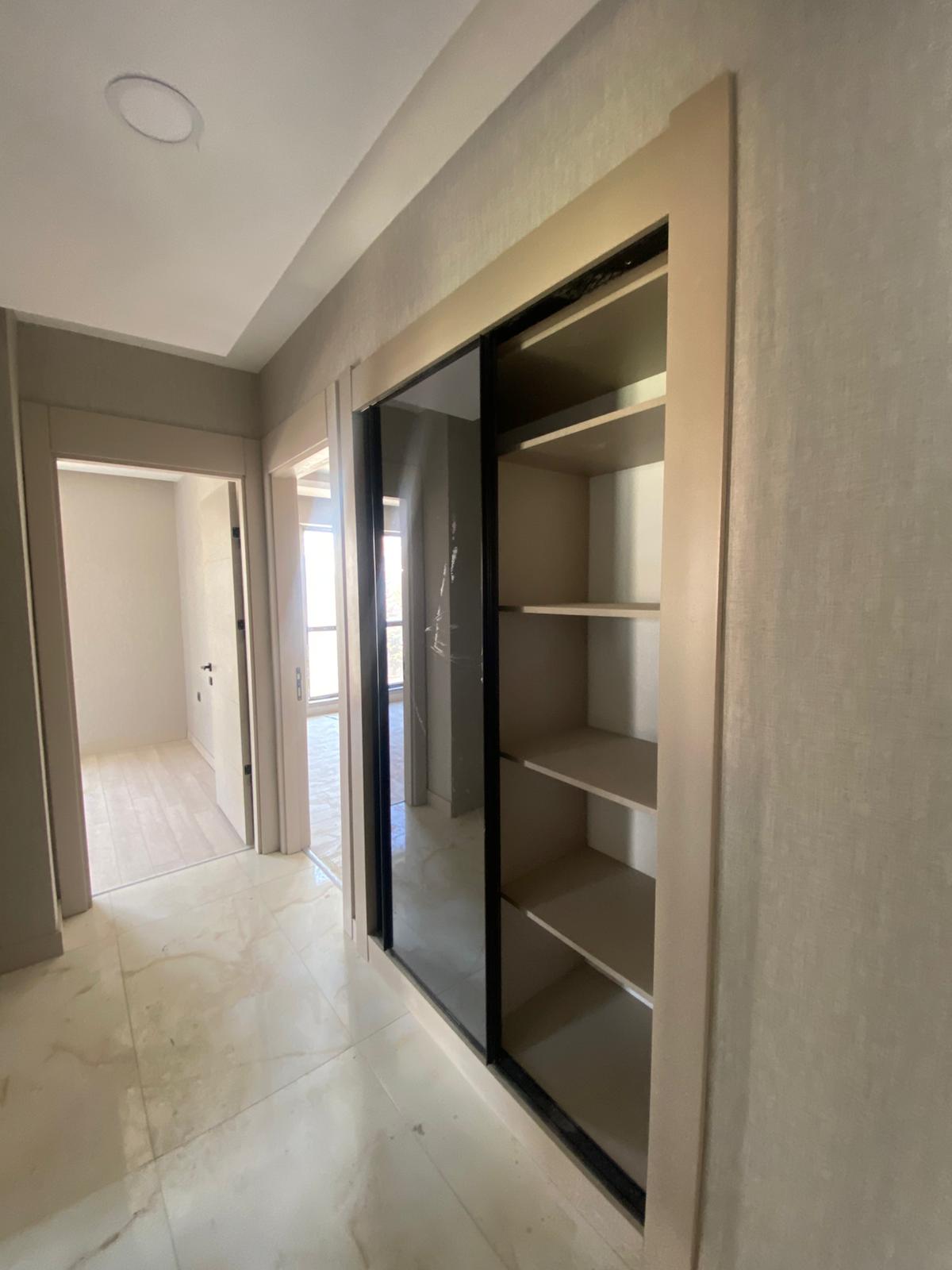 MABEL'DEN SATLIK LÜKS DAİRE